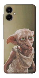 Чехол на Samsung Galaxy A06 Harry Potter v4 фото 1 из 1