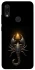 Чехол на Xiaomi Redmi Note 7 / Note 7 Pro / Note 7s Scorpio with Golden Triangle фото 1 из 1