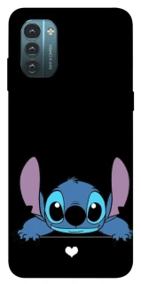 Чехол на Nokia G21 Stitch ver.7 фото 1 из 1