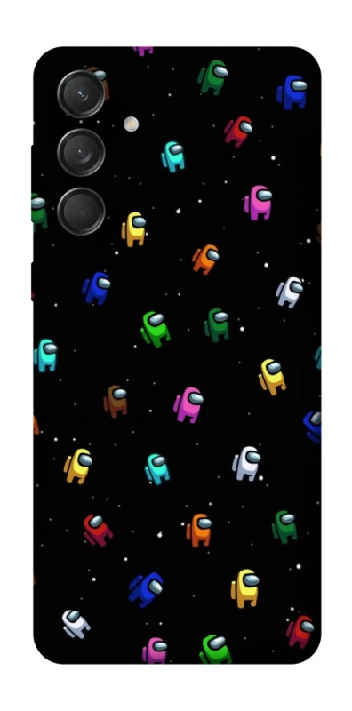Чохол на Samsung Galaxy M55 Among Us фото 1 з 1