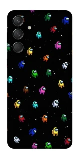 Чехол на Samsung Galaxy M55 Among Us фото 1 из 1