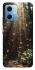 Чохол на Xiaomi Redmi Note 12 5G butterfly фото 1 з 1