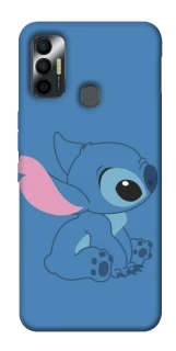 Чохол на TECNO Spark 7 Pair romantic theme ver.3 фото 1 з 1