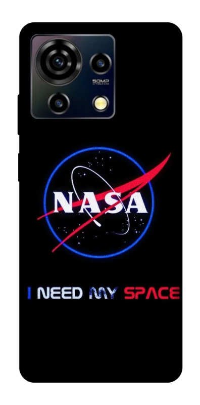 Чохол на ZTE Blade V50 Vita NASA ver.3 фото 1 з 1