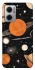 Чехол на Xiaomi Redmi Note 11E Space фото 1 из 1