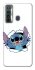 Чехол на TECNO Camon 17 Stitch ver.19 фото 1 Чехол на TECNO Camon 17 Stitch ver.19 фото 1 из 1