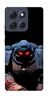 Чехол на Motorola Moto G86 Power Warhammer 40k v2 фото 1 из 1
