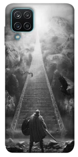 Чехол на Samsung Galaxy M12 Valhalla фото 1 из 1