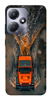 Чохол на Infinix Hot 30i Jeep фото 1 з 1