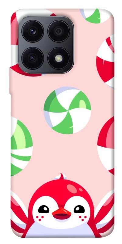 Чохол на Huawei Honor X8a Adopt Me Peppermint Penguin фото 1 з 1