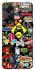 Чехол на Oppo A98 Gamer Zone фото 1 из 1