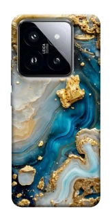 Чохол на Xiaomi 14 Pro Epoxy design ver.2 фото 1 з 1