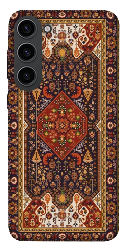 Чохол на Samsung Galaxy S23 Килим v8 фото 1 з 1