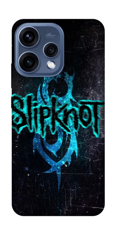 Чехол на Oppo Reno 15 Slipknot ver.2 фото 1 из 2