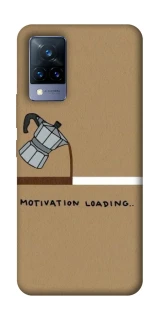 Чохол на Vivo V21 Motivation loading фото 1 з 1