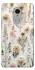 Чохол на Xiaomi Redmi Note 4X / Note 4 (Snapdragon) Floral design ver.1 фото 1 з 1