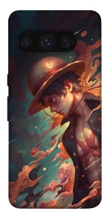 Чохол на Google Pixel 8 Pro Luffy фото 1 з 1