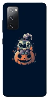 Чохол на Samsung Galaxy S20 FE Halloween Stitch ver.3 фото 1 з 1