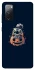 Чохол на Samsung Galaxy S20 FE Halloween Stitch ver.3 фото 1 з 1