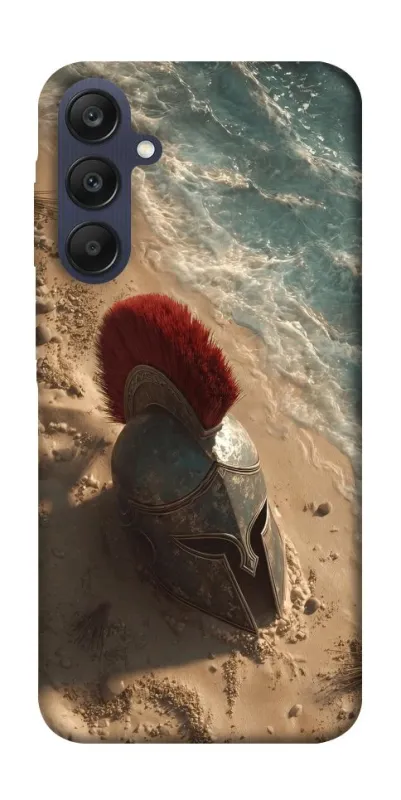 Чехол на Samsung Galaxy A25 5G Odyssey ver.3 фото 1 из 1