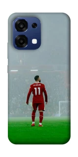 Чехол на Oppo A6 Pro 4G/5G Mohamed Salah фото 1 из 2