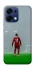 Чехол на Oppo A6 Pro 4G/5G Mohamed Salah фото 1 из 2
