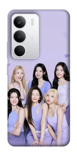 Чохол на Realme C71 BABYMONSTER v2 фото 1 з 1