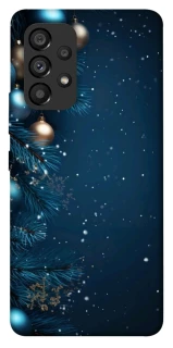 Чохол на Samsung Galaxy A53 5G Новорічний v33 фото 1 з 1