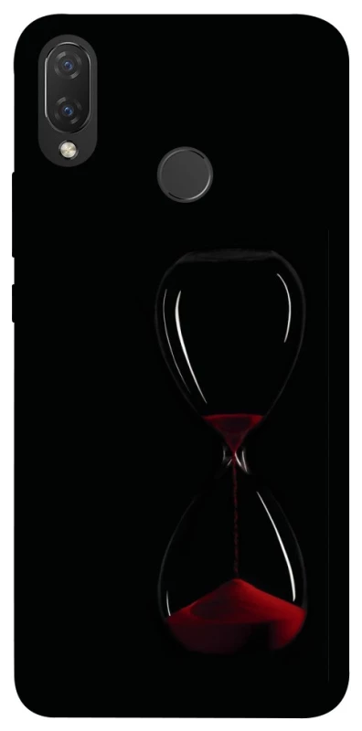 Чохол на Huawei P Smart+ (nova 3i) Red Time фото 1 з 1