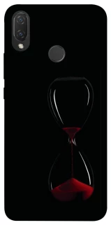 Чохол на Huawei P Smart+ (nova 3i) Red Time фото 1 з 1