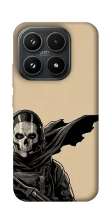 Чехол на Xiaomi 17 Ghost v1 фото 1 из 1