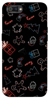 Чохол на Realme C2 Christmas spirit ver.6 фото 1 з 1