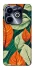 Чохол на Infinix Hot 40i Leaves фото 1 з 1