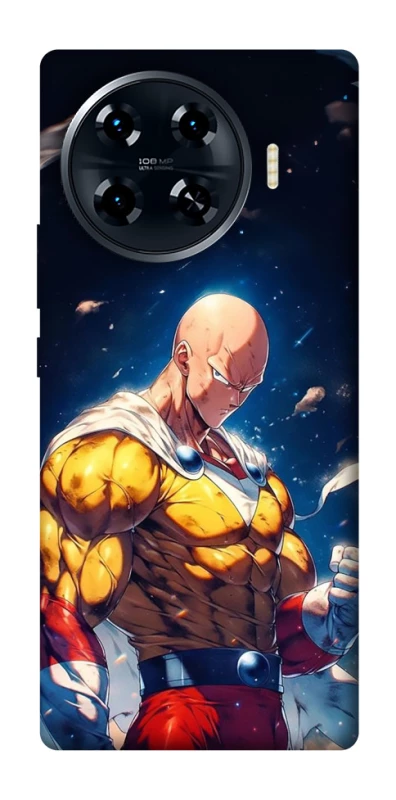 Чехол на TECNO Spark 20 Pro+ Saitama фото 1 из 1