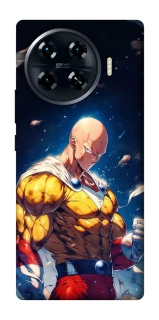 Чехол на TECNO Spark 20 Pro+ Saitama фото 1 из 1