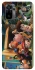 Чехол на Xiaomi Redmi Note 10 / Note 10s Toy Story ver.2 фото 1 из 1