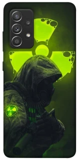 Чохол на Samsung Galaxy A52 4G / A52 5G Радіація v5 фото 1 з 1