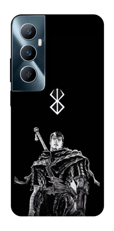 Чохол на Realme C65 4G Berserk stand фото 1 з 1