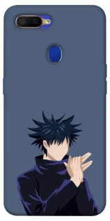 Чохол на Oppo A5s Fushiguro фото 1 з 1