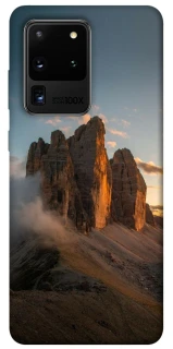 Чехол на Samsung Galaxy S20 Ultra Mountain v5 фото 1 из 1