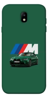 Чохол на Samsung J730 Galaxy J7 (2017) BMW M4 фото 1 з 1