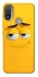 Чохол на Motorola Moto E20 smile фото 1 з 1