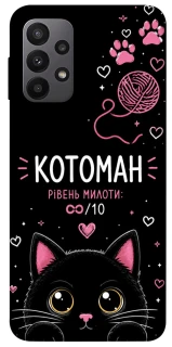 Чехол на Samsung Galaxy A23 4G Котоман фото 1 из 1