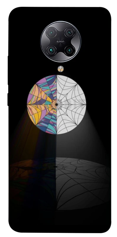 Чохол на Xiaomi Redmi K30 Pro / Poco F2 Pro Wednesday room фото 1 з 1