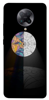 Чехол на Xiaomi Redmi K30 Pro / Poco F2 Pro Wednesday room фото 1 из 1