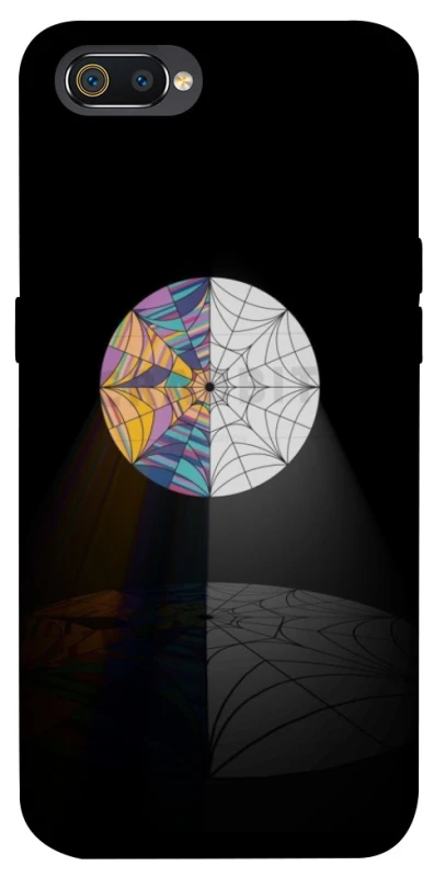 Чохол на Realme C2 Wednesday room фото 1 з 1