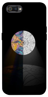 Чехол на Realme C2 Wednesday room фото 1 из 1