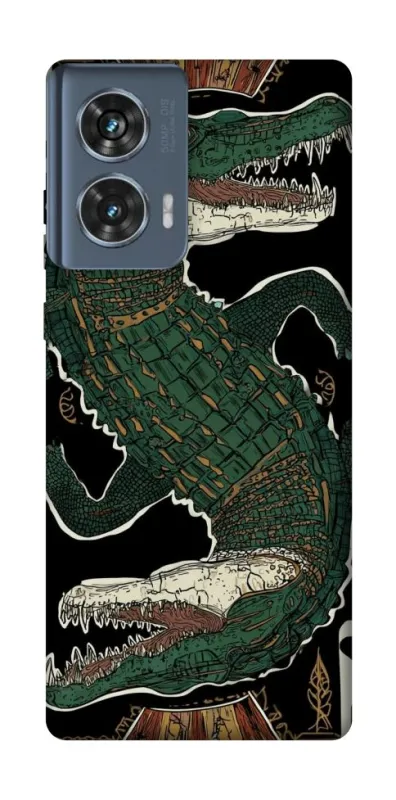 Чохол на Motorola Edge 50 Joker фото 1 з 1