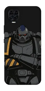 Чохол на ZTE Blade v2020 Warhammer 40k v3 фото 1 з 1