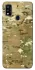 Чохол на ZTE Blade A51 Сamouflage v18 фото 1 з 1